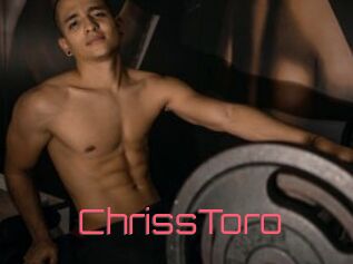 ChrissToro