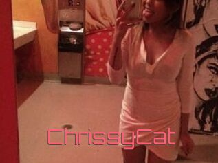 ChrissyCat