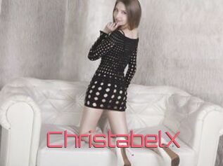 ChristabelX