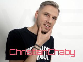 ChristianChaby