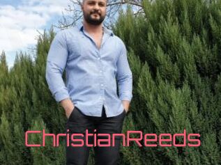 ChristianReeds