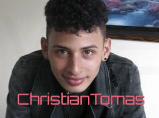 ChristianTomas