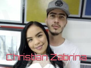 Christian_Zabrina