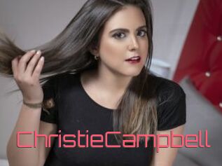 ChristieCampbell