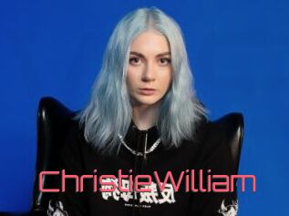 ChristieWilliam