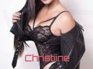 Christiine