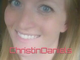 ChristinDaniels