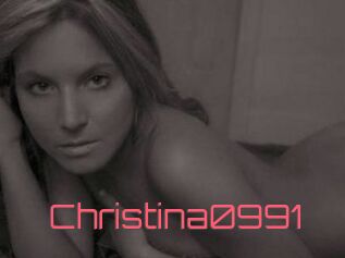 Christina0991