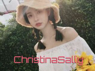 Christina_Sally