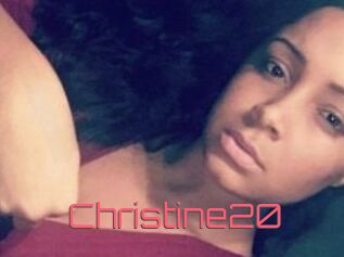 Christine20