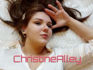 ChristineAlley