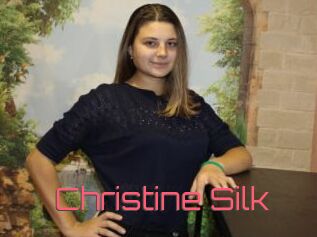 Christine_Silk