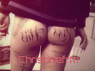 Christinefrm