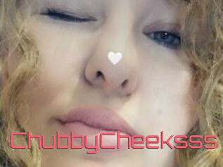ChubbyCheeksss Webcam Sexe Direct