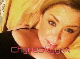 ChynaSkyyxx