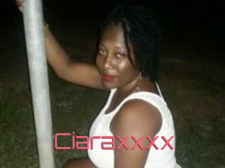 Ciaraxxxx