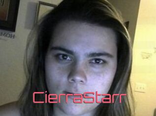 CierraStarr