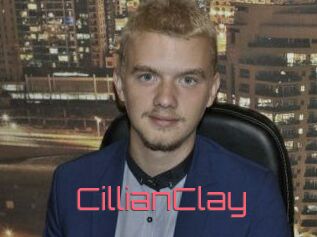 CillianClay