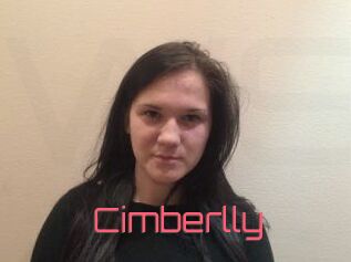 Cimberlly