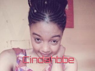 Cindahbbe