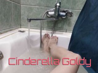 Cinderella_Goldy