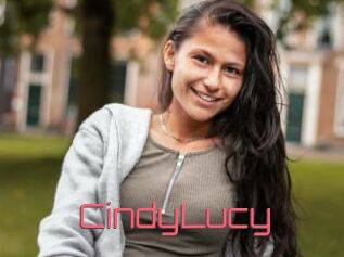 CindyLucy