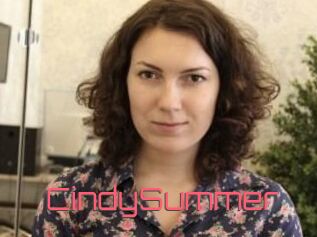 CindySummer