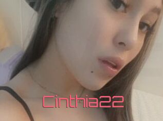 Cinthia22