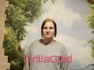 CirillaGold