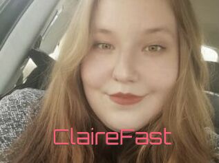 ClaireFast