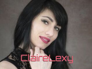 ClaireLexy