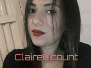 ClaireMoount