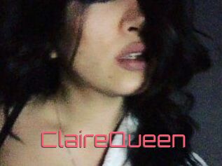 ClaireQueen