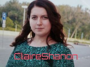 ClaireShanon