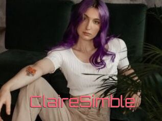 ClaireSimble