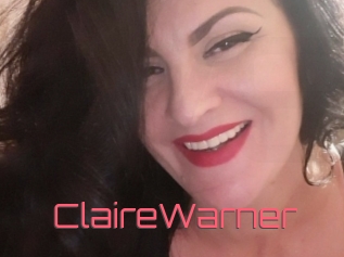ClaireWarner