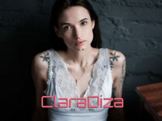 ClaraDiza