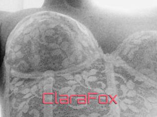 ClaraFox