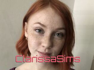 ClarissaSims