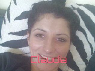 Claudia