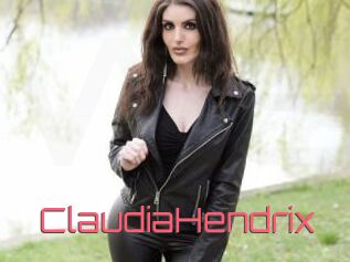 ClaudiaHendrix