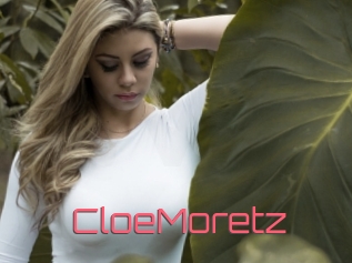 CloeMoretz