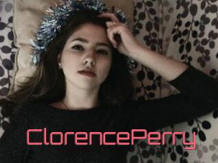 ClorencePerry