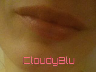 CloudyBlu