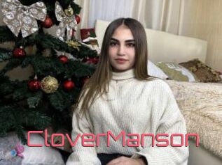 CloverManson