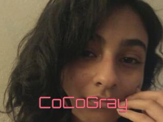 CoCoGray