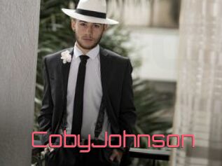 CobyJohnson