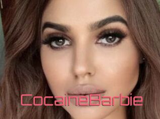 CocaineBarbie