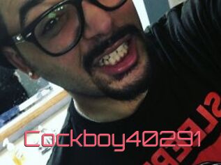 Cockboy40291