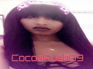 CocoaRush89